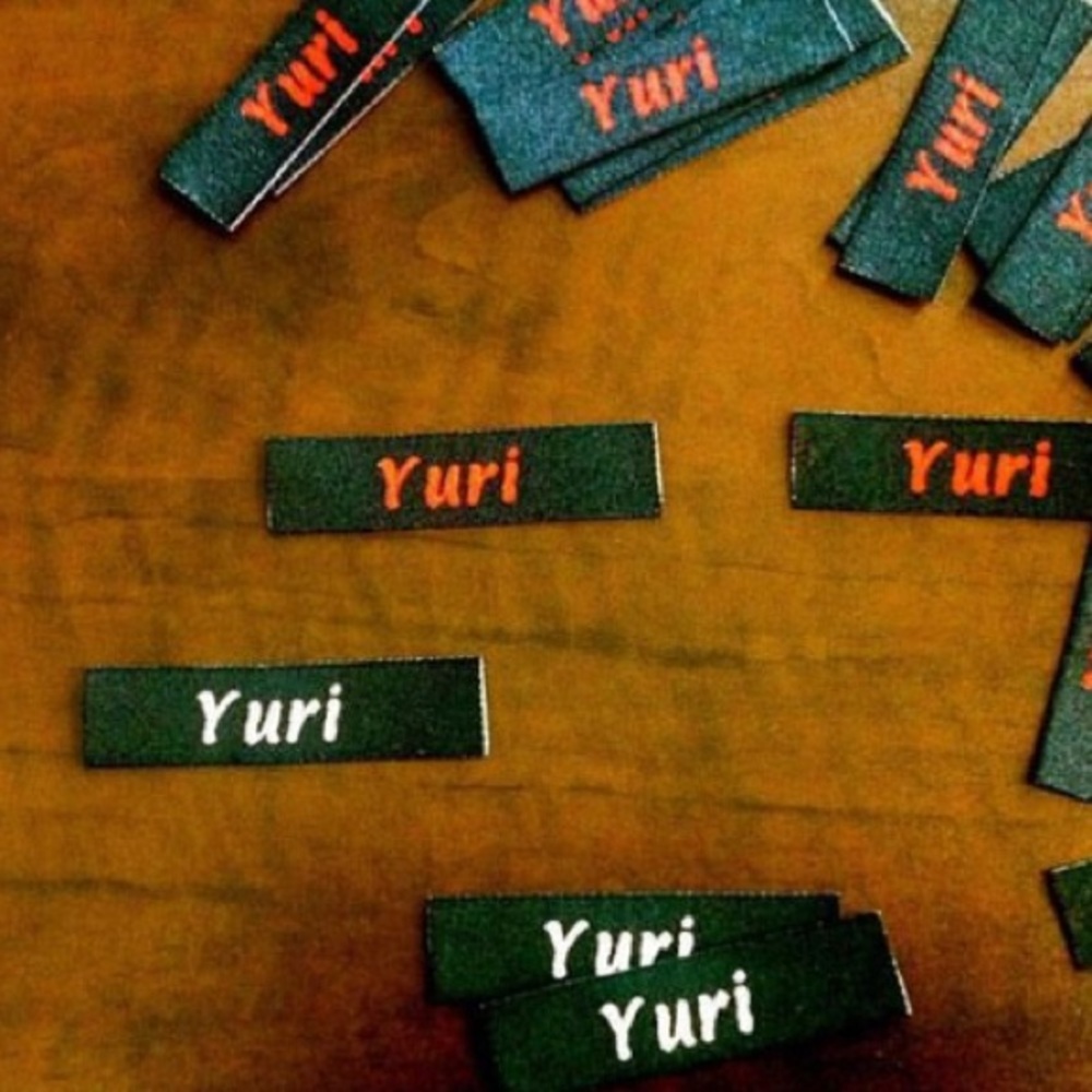 Meet your Posher, Yuri